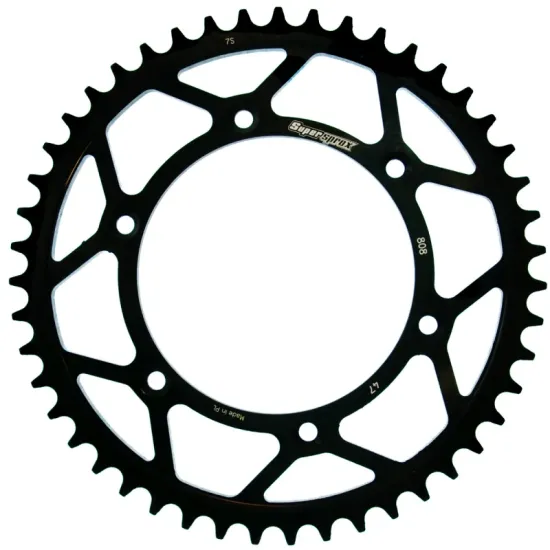 Corona Supersprox acero Suzuki 520 x 47