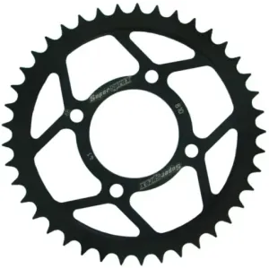 Corona Supersprox acero Suzuki 428 x 41