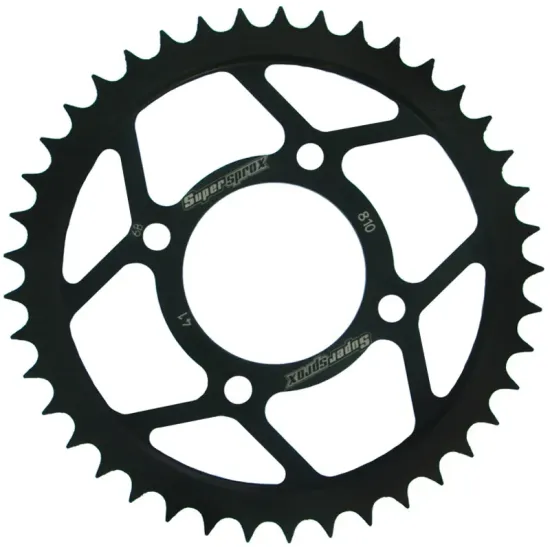 Corona Supersprox acero Suzuki 428 x 41