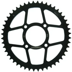 Corona Supersprox acero Hyosung 428 x 48