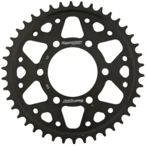 Corona Supersprox acero Suzuki 530 x 42