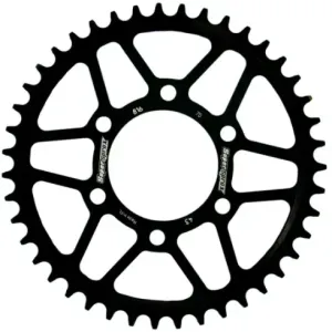 Corona Supersprox acero Suzuki 530 x 43