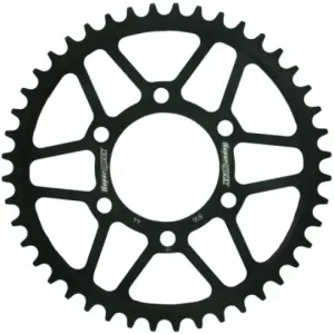 Corona Supersprox acero Suzuki 530 x 44