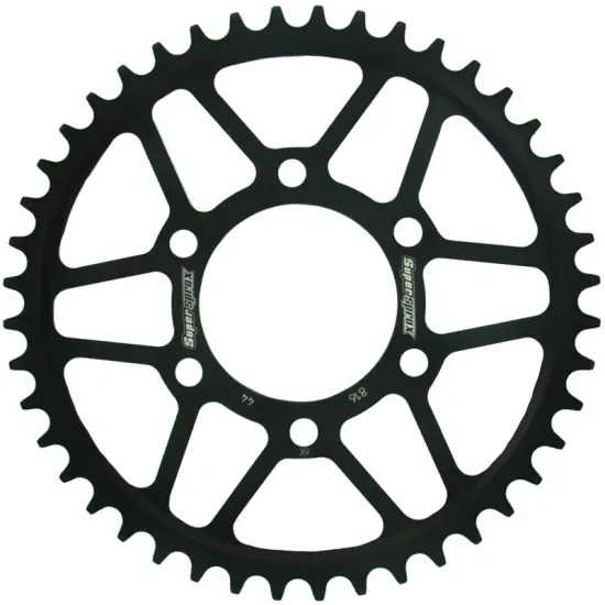 Corona Supersprox acero Suzuki 530 x 44