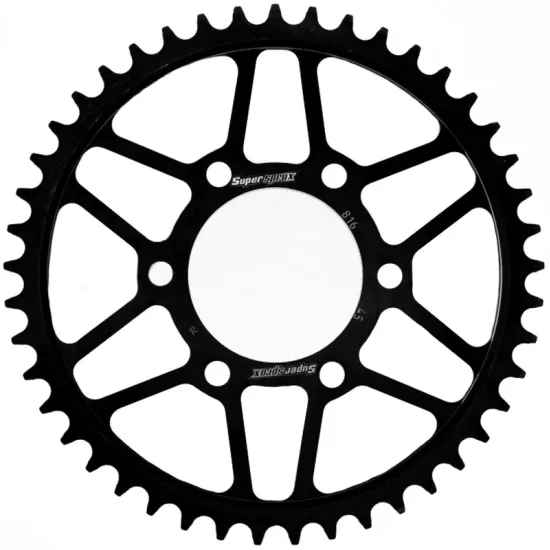 Corona Supersprox acero Suzuki 530 x 45