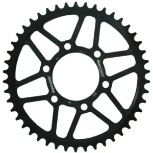 Corona Supersprox acero Suzuki 530 x 46