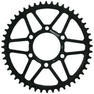 Corona Supersprox acero Suzuki 530 x 48