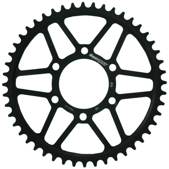 Corona Supersprox acero Suzuki 530 x 48