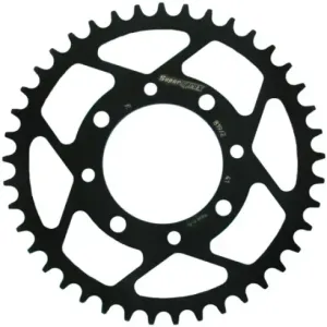 Corona Supersprox acero Suzuki 520 x 41