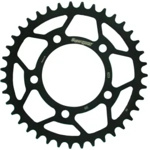 Corona Supersprox acero Suzuki 520 x 39