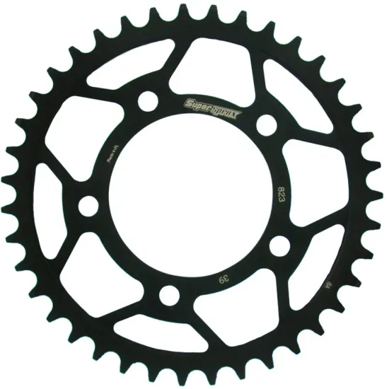 Corona Supersprox acero Suzuki 520 x 39