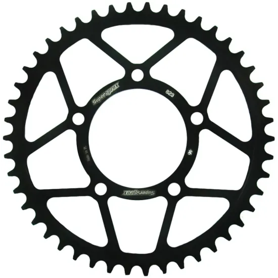 Corona Supersprox acero Suzuki 520 x 46