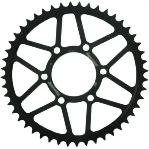 Corona Supersprox acero Suzuki 532 x 43