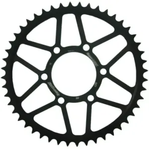 Corona Supersprox acero Suzuki 532 x 48