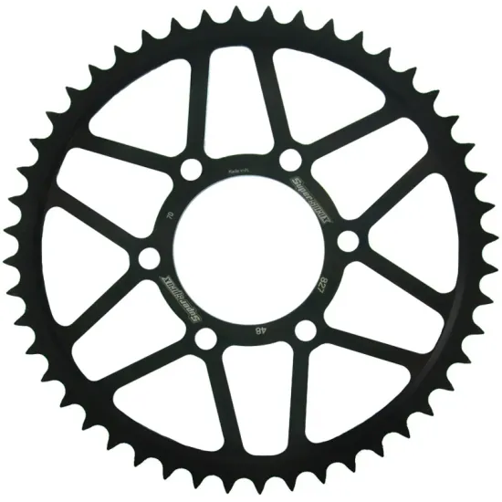 Corona Supersprox acero Suzuki 532 x 48