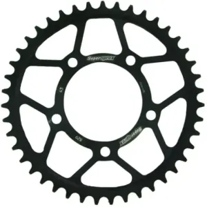 Corona Supersprox acero Suzuki 530 x 43