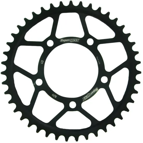 Corona Supersprox acero Suzuki 530 x 43