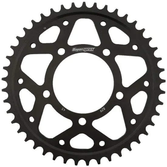 Corona Supersprox acero Suzuki 530 x 45