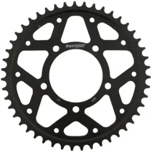 Corona Supersprox acero Suzuki 530 x 47