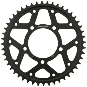 Corona Supersprox acero Suzuki 530 x 48