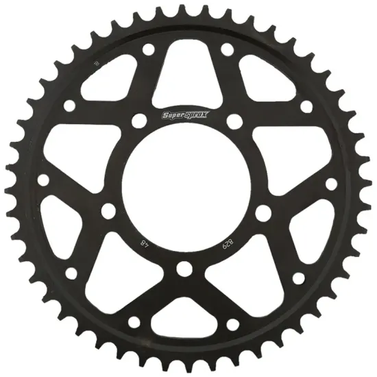 Corona Supersprox acero Suzuki 530 x 48