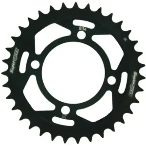 Corona Supersprox acero Yamaha 420 x 35