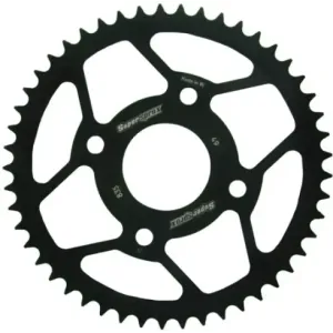 Corona Supersprox acero Yamaha 428 x 29