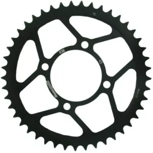 Corona Supersprox acero Yamaha 428 x 45