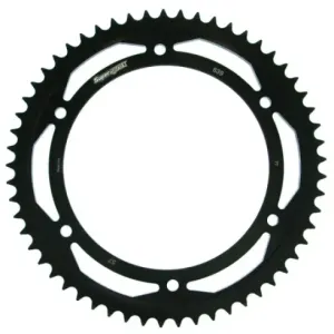 Corona Supersprox acero Yamaha 428 x 57