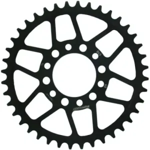 Corona Supersprox acero Yamaha 520 x 40