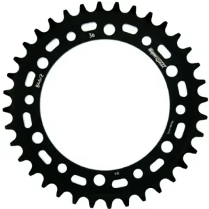 Corona Supersprox acero Honda 520 x 36