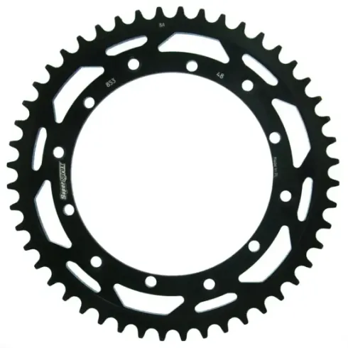 Corona Supersprox acero Yamaha 520 x 48