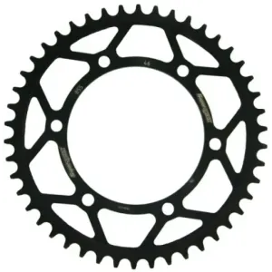 Corona Supersprox acero Yamaha 520 x 46