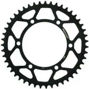 Corona Supersprox acero Yamaha 520 x 47