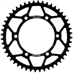 Corona Supersprox acero Yamaha 520 x 48