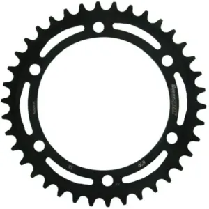 Corona Supersprox acero Yamaha 530 x 38