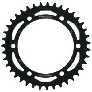 Corona Supersprox acero Yamaha 530 x 39