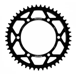 Corona Supersprox acero Yamaha 530 x 47