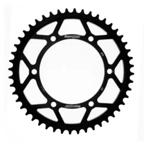 Corona Supersprox acero Yamaha 530 x 48