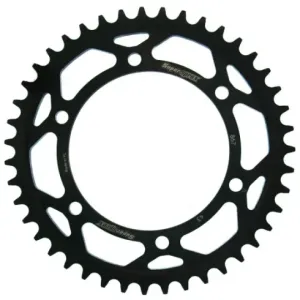 Corona Supersprox acero Yamaha 525 x 43