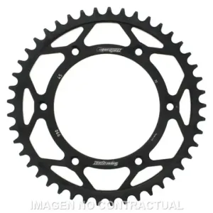 Corona Supersprox acero KTM 520 x 45