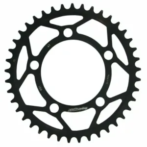 Corona Supersprox acero KTM 525 x 41