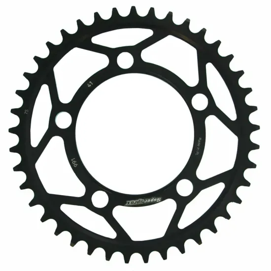 Corona Supersprox acero KTM 525 x 41