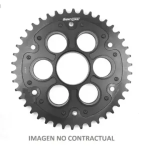 Corona Supersprox stealth Ducati 525 x 43