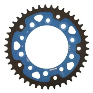 Corona Supersprox Stealth Azul 41 D