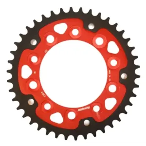 Corona Supersprox Stealth Roja 42 D