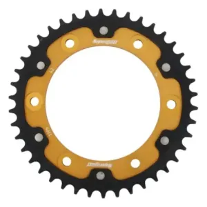 Corona Supersprox Stealth Gold 42 D