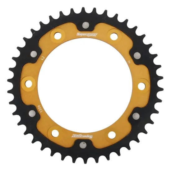 Corona Supersprox Stealth Gold 42 D