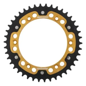 Corona Supersprox Stealth Gold 42 D