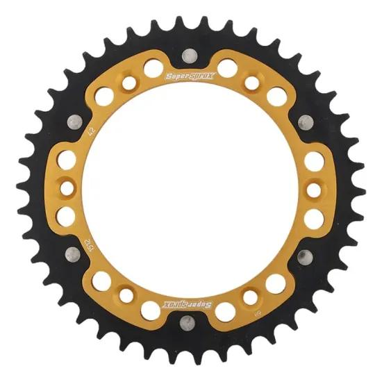 Corona Supersprox Stealth Gold 42 D